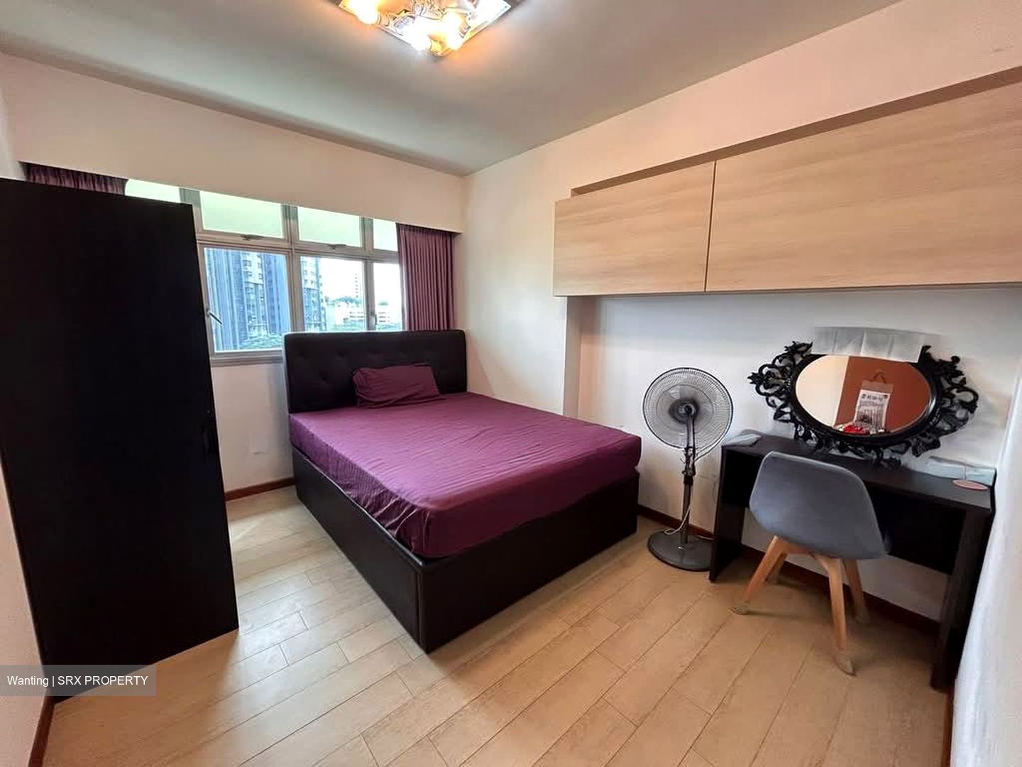 Blk 312A Punggol Parcvista (Punggol), HDB 4 Rooms #593620801